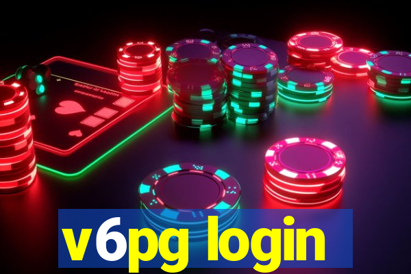 v6pg login